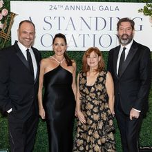 Palm Beach Symphony Gala Raises Record $1.2 Million at Gala