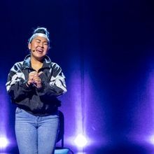 Diversionary Theatre Reveals Cast and Creatives For DRAGON MAMA