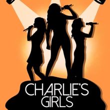 Cast Set For CHARLIE'S GIRLS at the Union Theatre