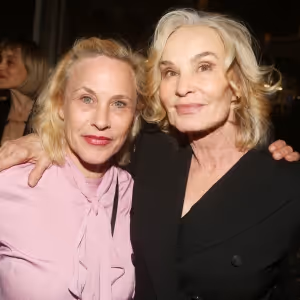 Photos: MOTHER PLAY Celebrates Opening Night on Broadway