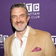 Raúl Esparza And Patrick Kerr Join The Acting Company’s Annual Gala