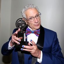 Harvey Fierstein Quilt Exhibition Takes Place at Keeler Tavern Museum & History Cente