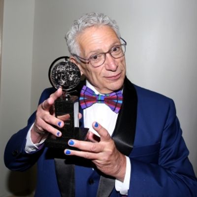 Harvey Fierstein Quilt Exhibition Takes Place at Keeler Tavern Museum & History Center