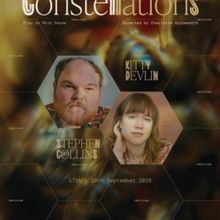 CONSTELLATIONS to Make Deaf-Led Debut at Merton Arts Space