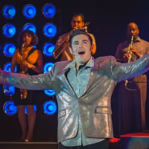 Photos: HEARTBREAK HOTEL at The John W. Engeman Theater