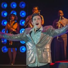 Photos: HEARTBREAK HOTEL at The John W. Engeman Theater