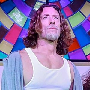 Photos: The MAC Players Present JESUS CHRIST SUPERSTAR