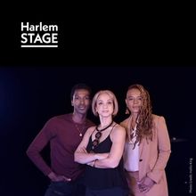 Harlem Stage Names Divinity Roxx & Calvin Royal III as Associate Artistic Directors