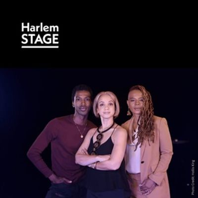 Harlem Stage Names Divinity Roxx & Calvin Royal III as Associate Artistic Directors