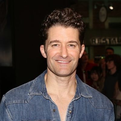 Matthew Morrison, LIBERACE & LIZA Tribute and More Set for 54 Below Next Week