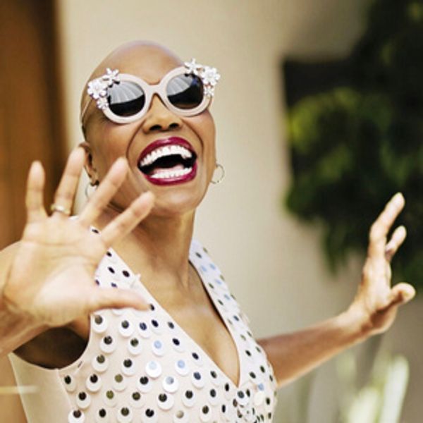 Sydney International Women's Jazz Festival Reveals Full Lineup Photo