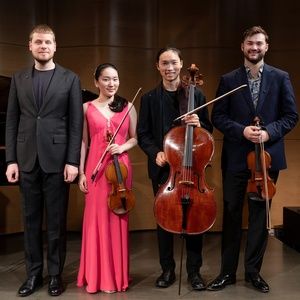 Leland Ko And Nathan Meltzer Named 2026 Avery Fisher Career Grant Recipients