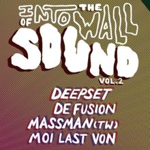 INTO THE WALL OF SOUND 2.0 Comes to PJPAC in May