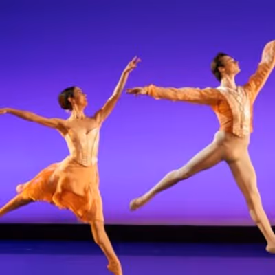 Photos: Live In Studio A to Open Nashville Ballet's 2026–27 Season