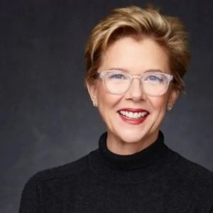 Annette Bening Will Serve As New Chair Of The Board Of The Entertainment Community…