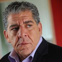 Comedian Joey Diaz Comes To NJPAC This June