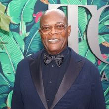 Samuel L. Jackson to Teach Acting to Undercover Cops in THE HONEST LIAR Film