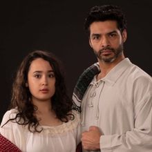 WOLF AT THE DOOR Comes to PCPA This Month