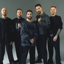 Electric Callboy Comes to Wiener Stadthalle