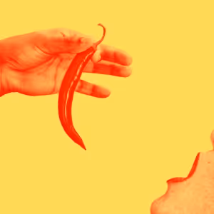 New Ghosts Debuts CUT CHILLI by Chenturan Aran at the Old Fitz
