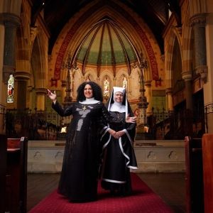 Tickets Go On Sale This Week For SISTER ACT in Brisbane
