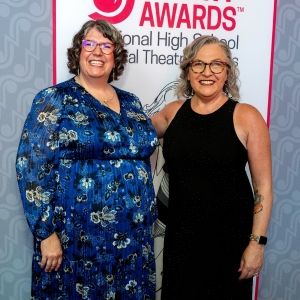 Photos: On the Red Carpet at the Jimmy Awards