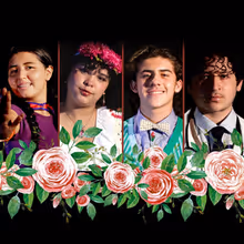 FRIDA LIBRE To Be Presented By GALA Hispanic Theatre