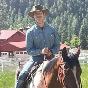 Bill Callahan Comes to Teatro Tivoli BBVA