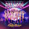 THE LADY BOYS OF BANGKOK Will Bring FULL MOON to Shepherd’s Bush Green This Summer