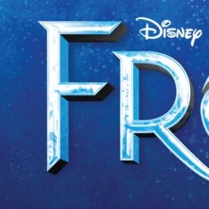 FROZEN Comes to the Morrison Center in August
