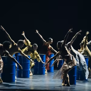 Opera Ballet Vlaanderen Will Do Away With Hierarchy and Seasonal Contracts