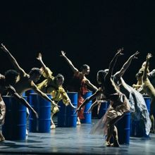 Opera Ballet Vlaanderen Will Do Away With Hierarchy and Seasonal Contracts