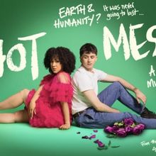 HOT MESS Will Transfer to Southwark Playhouse Elephant