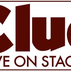CLUE Playing Now At CIBC Theatre