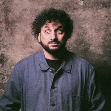 Nish Kumar Will Embark on New Tour For 2026