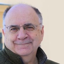 Rich Beebe Comes to the Palace Theater Next Month