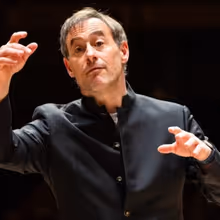Handel and Haydn Society to Open Season with L'ALLEGRO at Symphony Hall