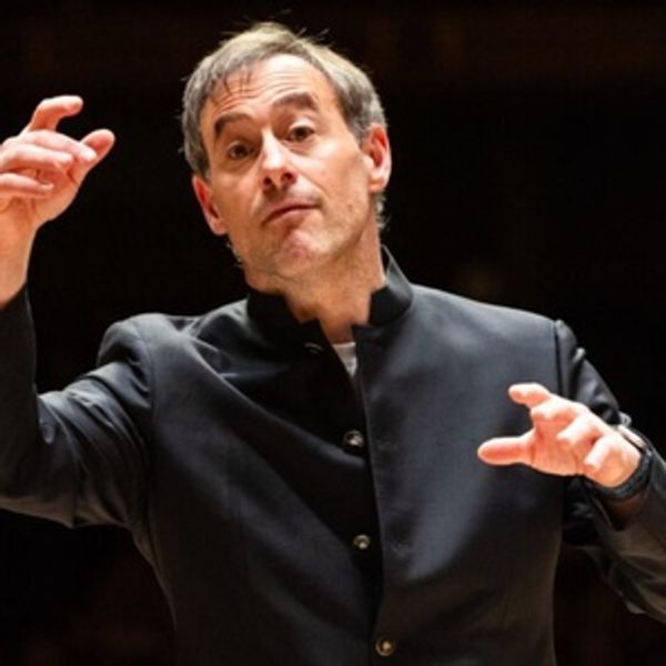 Handel and Haydn Society to Open Season with L'ALLEGRO at Symphony Hall Photo