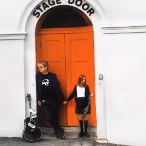 LIES WHERE IT FALLS Comes to the Finborough Theatre
