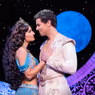 Photos: Ainsley Melham Returns to ALADDIN on Broadway
