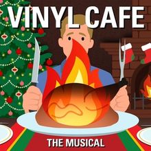 VINYL CAFE: THE MUSICAL Will Make World Premiere at the Citadel Theatre