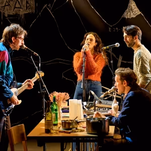 Photos: Matt Smith and More in AN ENEMY OF THE PEOPLE