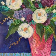 Arts Advocates Reveals April 2024 Programming