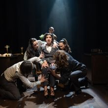 New York Theatre Company Will Host Queer Night at MACHINAL