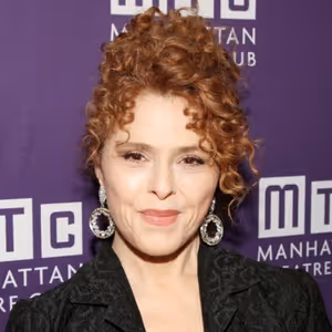 SPAMALOT, THE NOTEBOOK, And Bernadette Peters Lead The Smith Center’s January– April…
