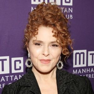SPAMALOT, THE NOTEBOOK, And Bernadette Peters Lead The Smith Center’s January– April 2026 Lineup