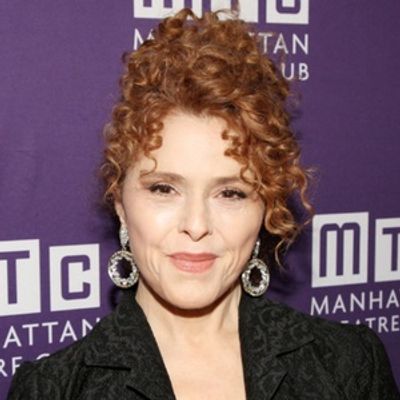 SPAMALOT, THE NOTEBOOK, And Bernadette Peters Lead The Smith Center’s January�" April 2026 Lineup