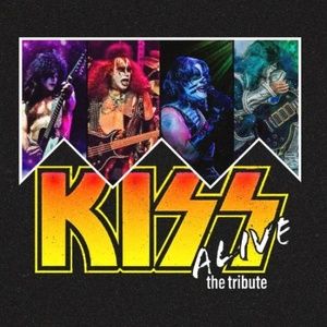 Patchogue Theatre To Present KISS ALIVE – THE TRIBUTE