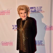 Marilyn Maye, Rashad McPherson, and More to Play 54 Below Next Week