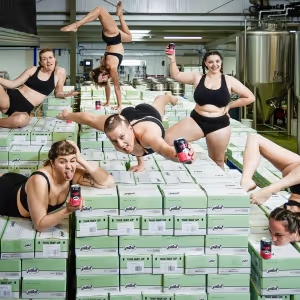 Pilot Beer Team Up With YUCK Circus to Raise Funds for SHE Scotland at the Fringe